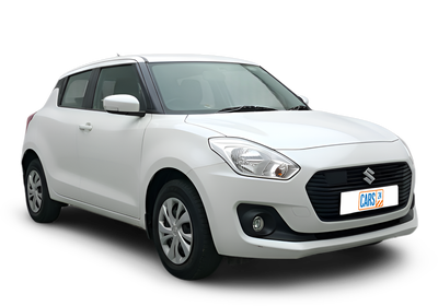 Maruti Swift-img